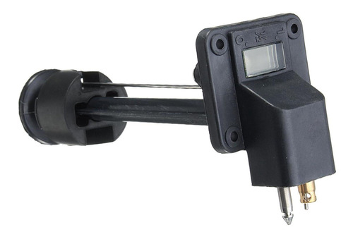 Conjunto De Tanque De Medidor De Combustible Universal,