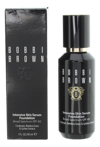 Bobbi Brown Base Serum Spf 40 - mL a $4897