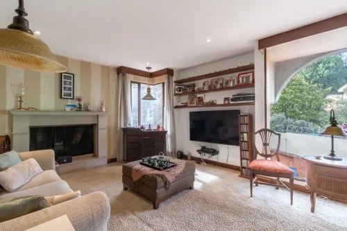 Apartamento En Venta En Niza Suba. Cod V21861