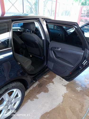 Audi A3 Sportback 2010 1.6 102cv Mt