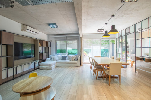 Imagen 3 de 30 de Depto 4 Amb En Venta En Belgrano 2 Coch Y Patio