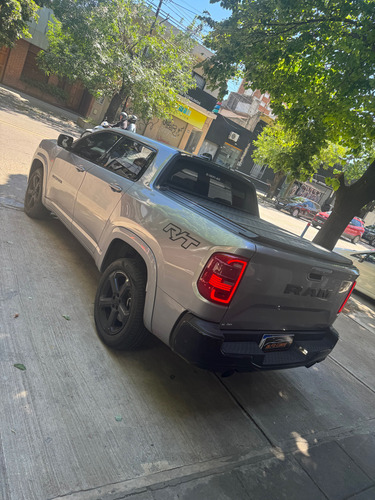 RAM Rampage 2.0 Rt Gme At9 4X4
