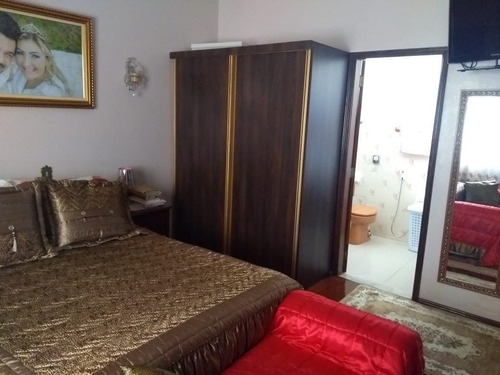 Imagem 23 de 30 de Casa - Ca01226 - 33905888