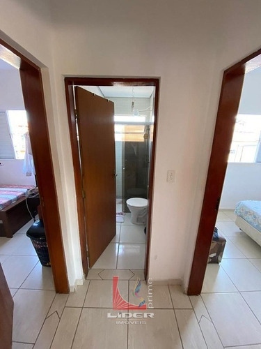 Imagem 9 de 15 de Apartamento Para Locação Bragança Paulista - Ap0553-1