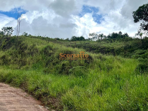 Imagem 2 de 3 de Área Industrial À Venda, Potuverá, Itapecerica Da Serra/sp. - 6295