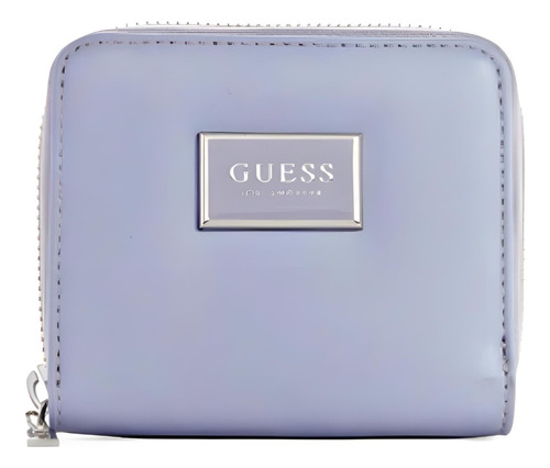 Billetera Guess Factory Denim