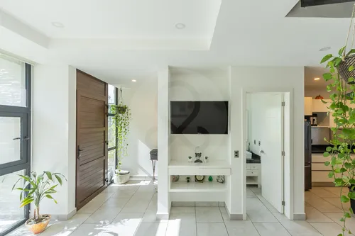 Casa En Condominio En Venta En Tulum