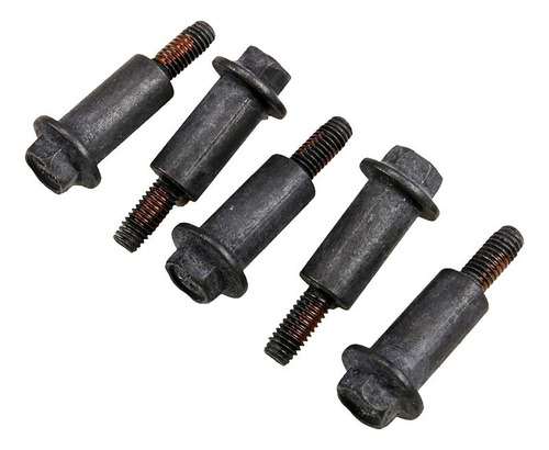 Tornillo Distribución Guía Cadena 1 Pieza Gm Spark 2011-2017