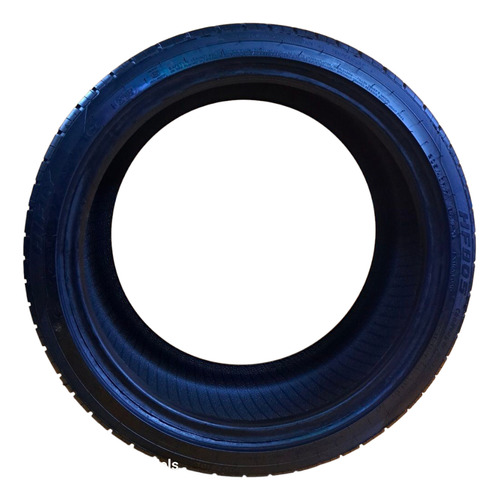 Llantas 205 40 17 Hifly Hf805 *protector De Rin En La Ceja* W
