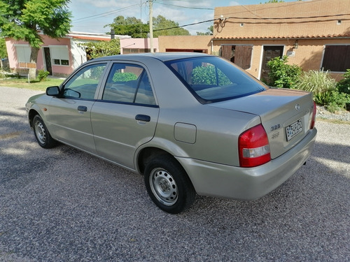 Mazda 323 1.3 Lx 1.3 Lx