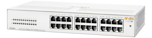 Switch Hpe Aruba 1430 24g - R8r49a