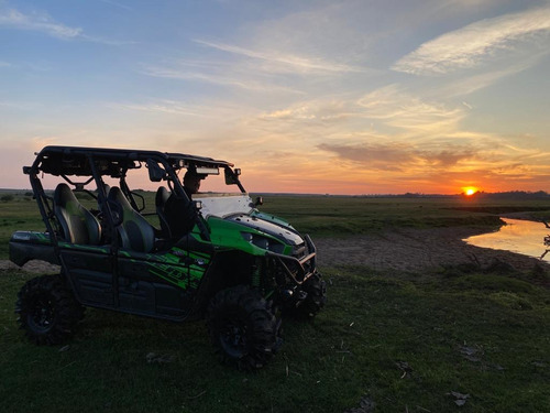 Kawasaki Teryx 4 800 Cc