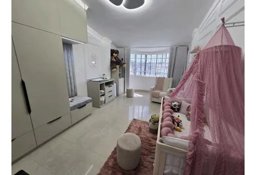 Casa Moderna En Venta Urb Corinsa Cagua