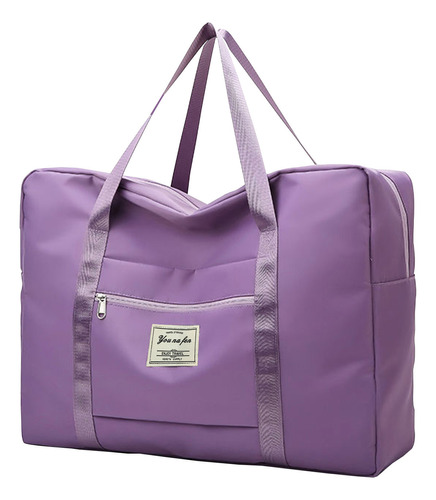 Bolso Deportivo Plegable De Viaje