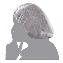 Comprar Gorro Cofia Descartable Friselina X 100 Uni.