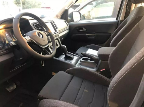 Volkswagen Amarok 3.0 Cd Tdi 258Cv V6 Comfortline 4X4 At