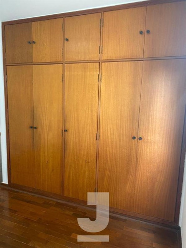 Imagem 10 de 28 de Apartamento À Venda No Bairro Vila Itapura, Em Campinas - 31835