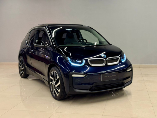 BMW i3 0.0 Bev Full 5p Eléctrico