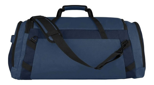Imagen 8 de 10 de Maleta Victorinox Bolso Deportivo Vx Sport Evo 2-in-1