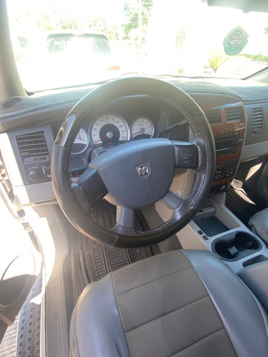 Dodge Durango 5.7 Slt Tela 4x2 At