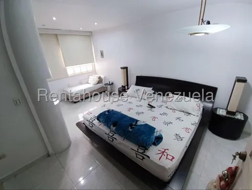 Casa En Venta - Cg 25-17337