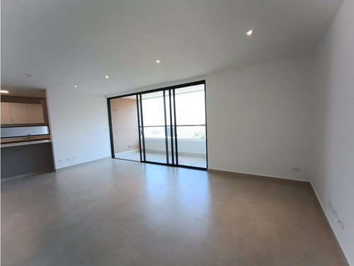 Apartamento En Venta En Castropol Medellín
