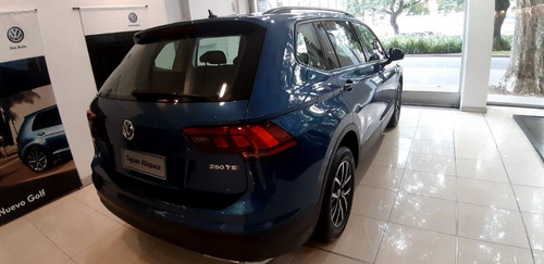Volkswagen Tiguan 250 Tsi Dsg My21 0km (el)