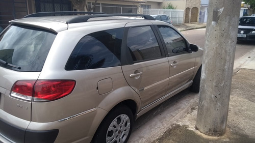 Fiat Palio Weekend 1.4 Elx Flex 5p