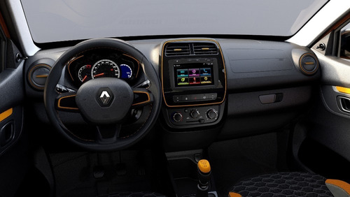 Renault Kwid Life, Zen,intense,