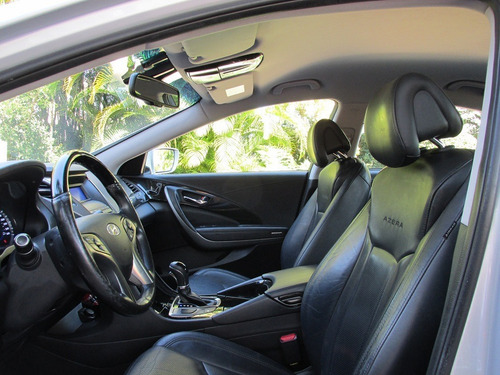 Hyundai Azera 3.0 V6 Gls 2012