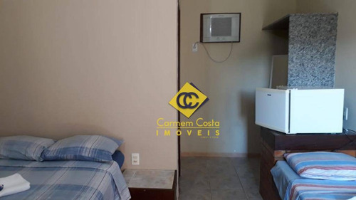Imagem 22 de 30 de Chácara Com 22 Dormitórios À Venda, 20289 M² Por R$ 2.500.000,00 - Mar Do Norte - Rio Das Ostras/rj - Ch0006