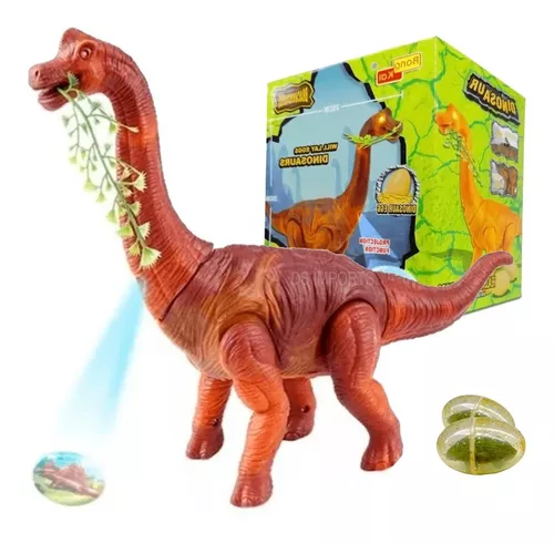 Compre Jurassic World - Kit Jogo, Carrinho, Dinossauro - Mega Ovo