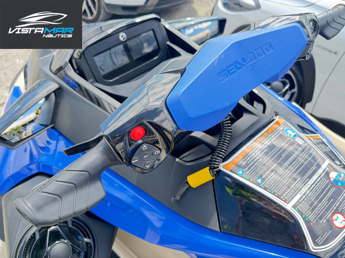 Jet Seadoo Wake Pro 230 2025 Com Apenas 21 Horas