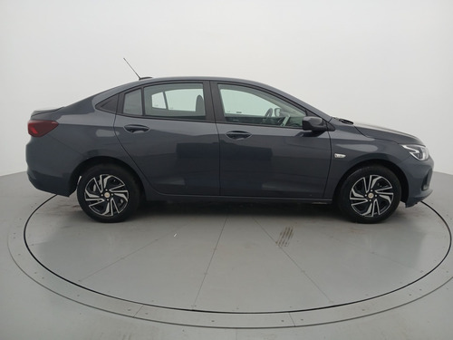 Chevrolet Onix 1.0 FLEX PLUS LT MANUAL