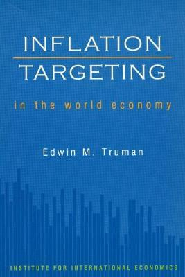 Libro Inflation Targeting In The World Economy - Edwin Tr...