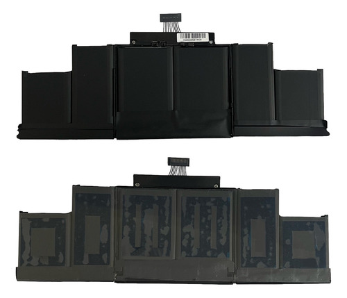 Batería Compatible Con Macbook Pro 15.4 A1494 2013-14