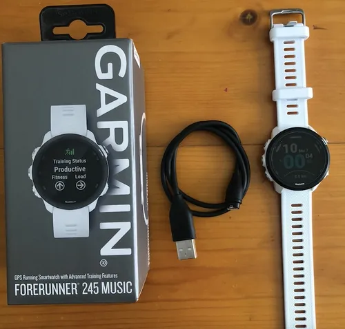 Reloj para correr mercadolibre 2025