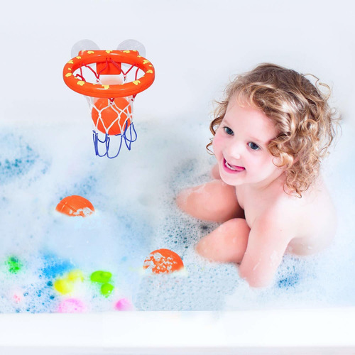 Imagen 8 de 8 de Zoordo Juego De Bolas De Baloncesto Para Niños Pequeños