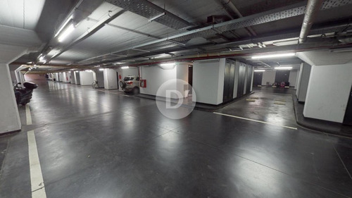 Imagen 21 de 22 de Amplio Loft, Super Canchero Y Con Todos Los Amenities, Cochera, Vig. 24hs.