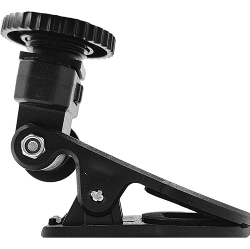 Iluminador Led Portátil Recarregável Para Gravação De Vídeos Estrutura Preto Luz Branco-neutro 110v/220v