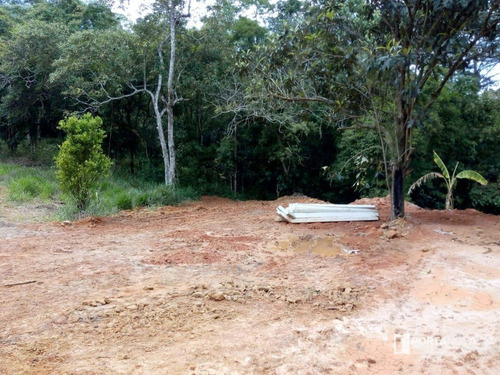 Terreno À Venda, 10000 M² Por R$ 1.000.000,00 - Jardim Dos Ipês - Embu Das Artes/sp - Te0179