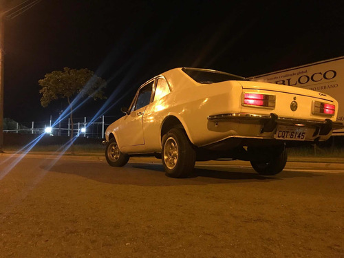 Ford Corcel I