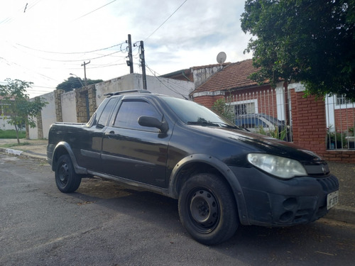 Fiat STRADA TREK CE FLEX FLEX