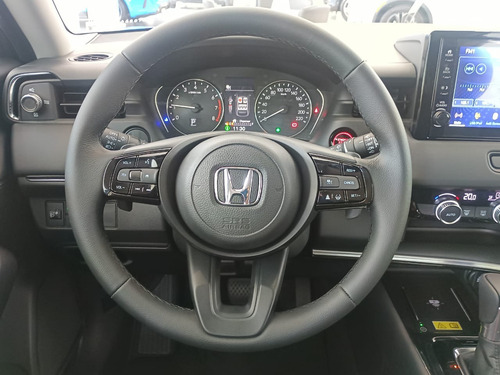 Honda HR-V 1.5 Exl Flex Aut. 5p