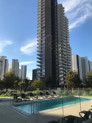Departamento En Venta En Concón