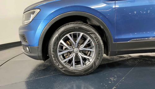Imagen 6 de 15 de 123432 - Volkswagen Tiguan 2018 Con Garantía