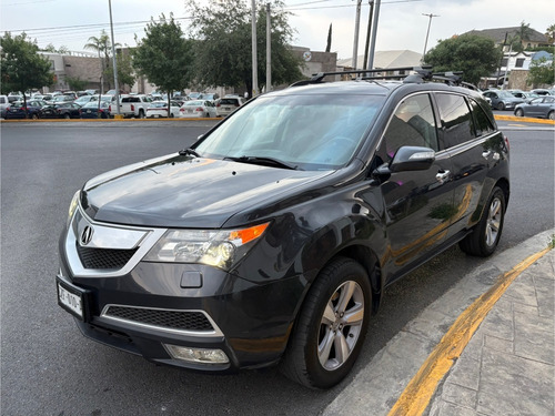 Acura MDX 3.7 At