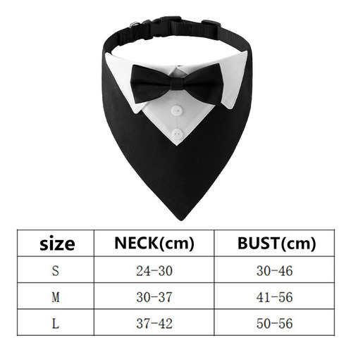 Pajarita Para Perro Collar De Perro Para Boda Collar De Paja