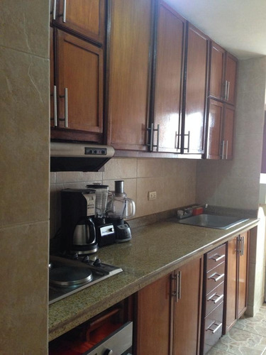 Imagen 6 de 16 de Apartamento En La Candelaria 32k Mc C21mille