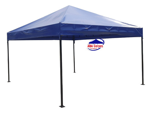 Carpa 4x4 Toldo Eventos - Alta Durabilidad - Envío Gratis